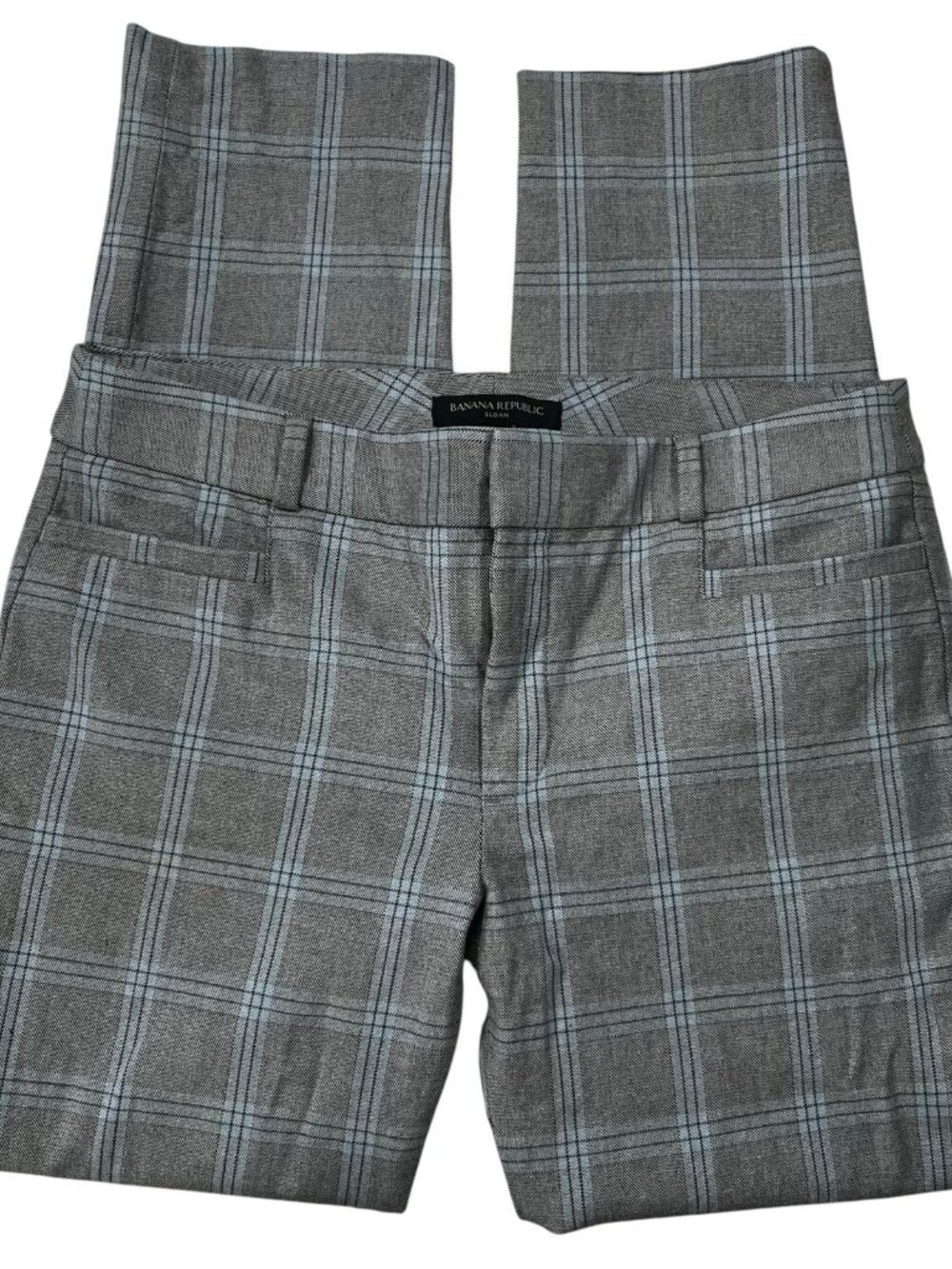 Banana Republic Sloan Ankle Pants Women's size 4